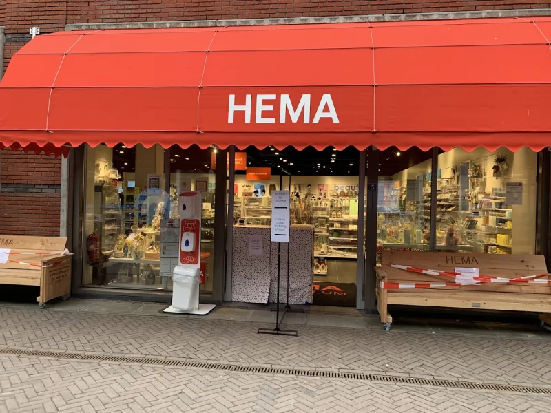 HEMA Houten Castellum — foto 11