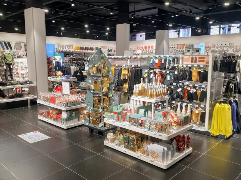 HEMA Houten Castellum — foto 7