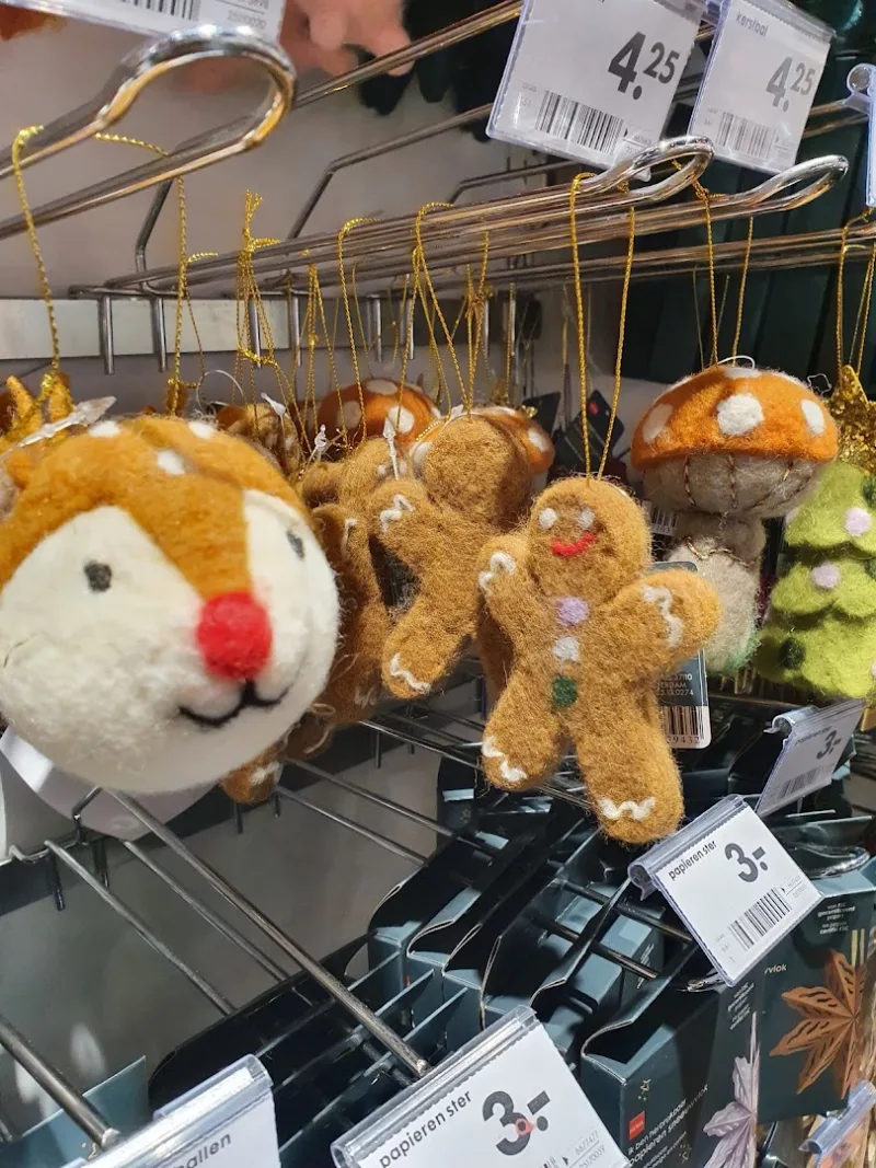 HEMA Houten Castellum — foto 5