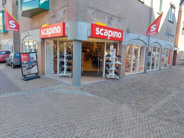 Scapino Ommen — foto 3