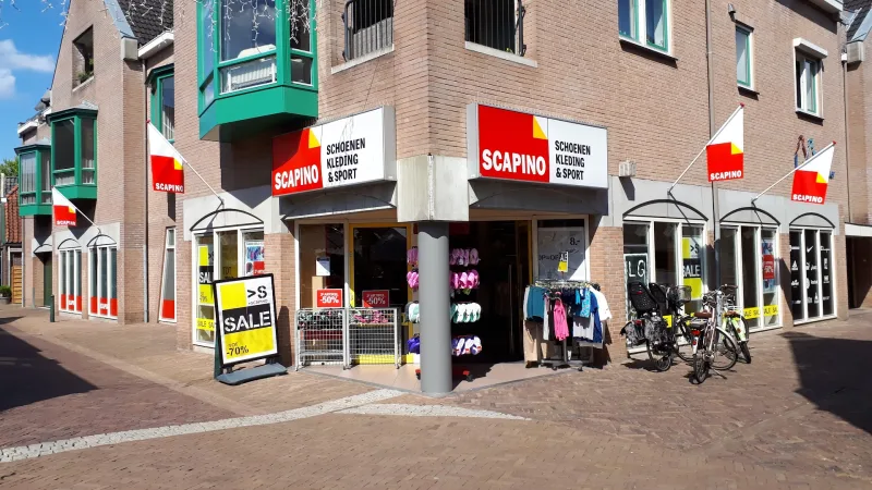 Scapino Ommen — foto 6