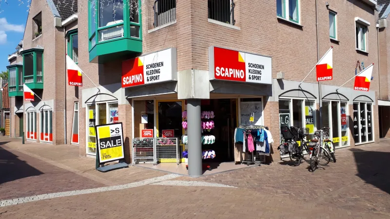Scapino Ommen — foto 7