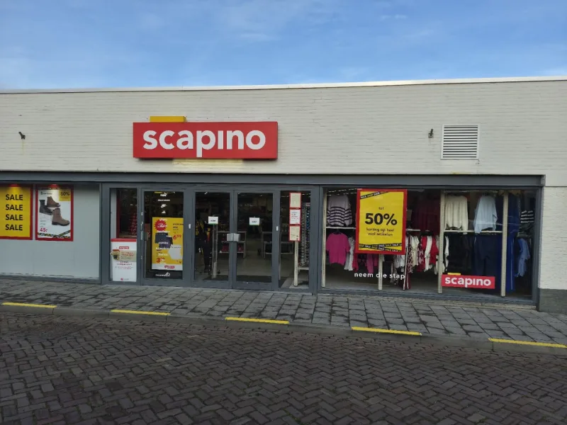 Scapino Oostburg — foto 1