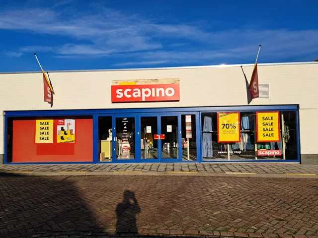 Scapino Oostburg — foto 10