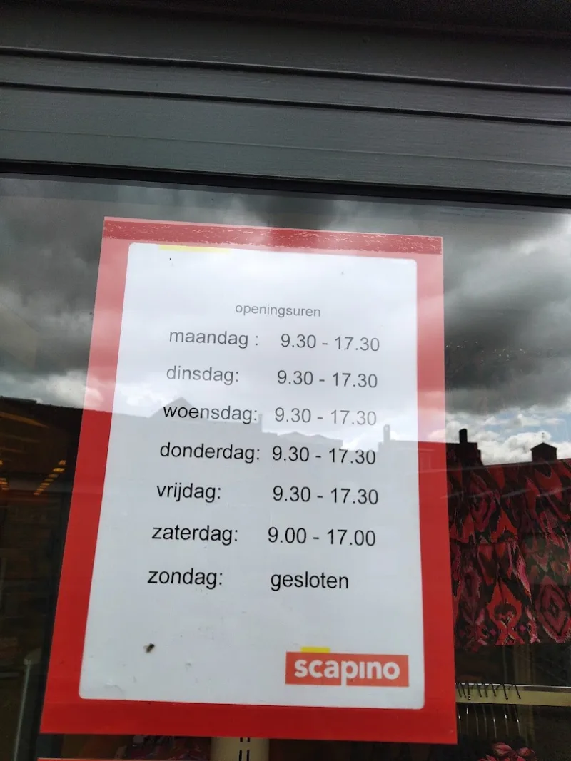 Scapino Oostburg — foto 5