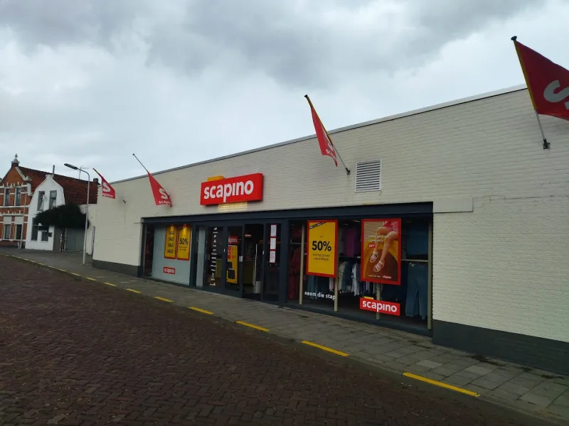 Scapino Oostburg — foto 8