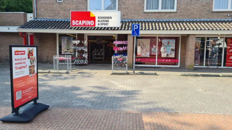 Scapino Oosterwolde — foto 3