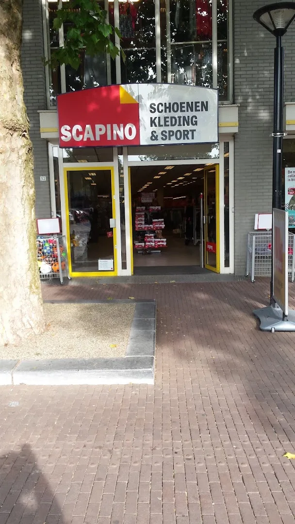 Scapino Oss — foto 2
