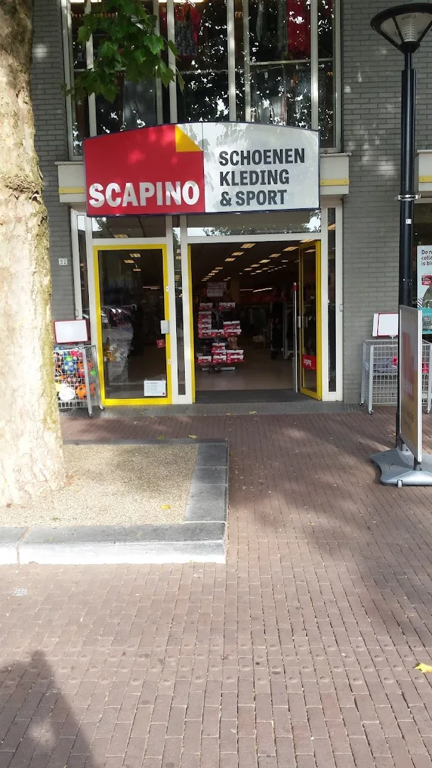 Scapino Oss — foto 2