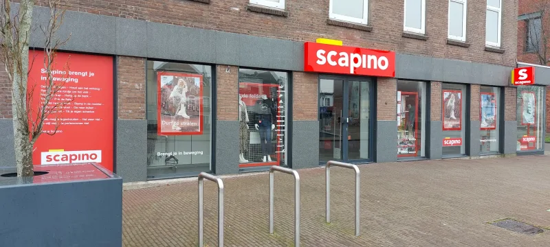 Scapino Oud-Beijerland — foto 5