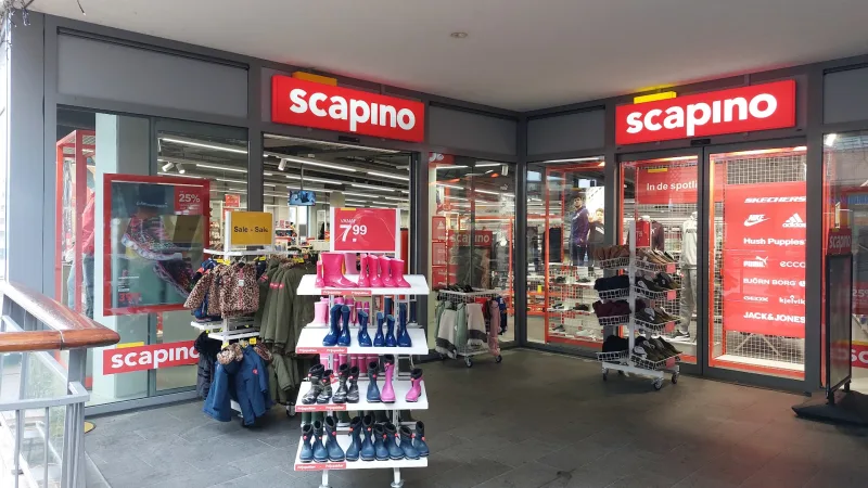 Scapino Papendrecht — foto 3