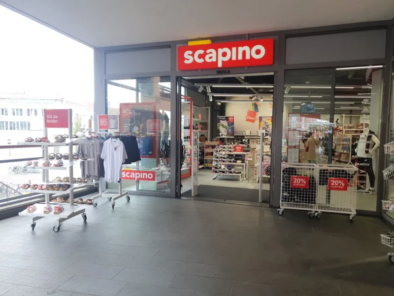 Scapino Papendrecht — foto 5