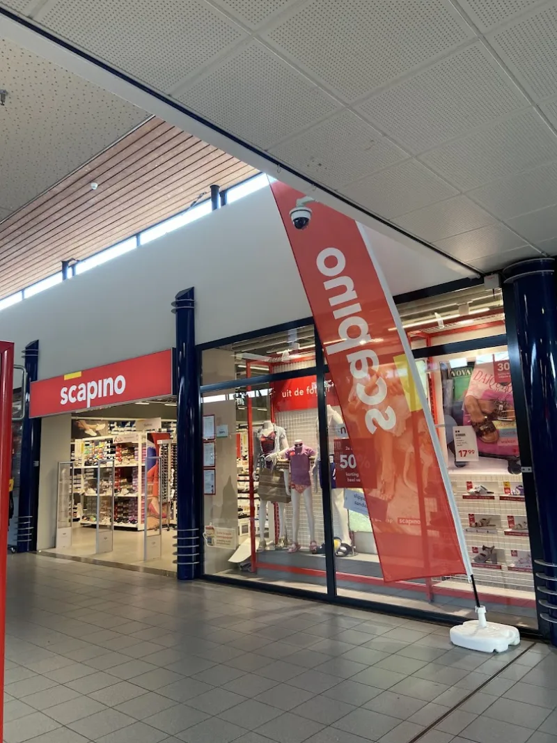 Scapino Purmerend