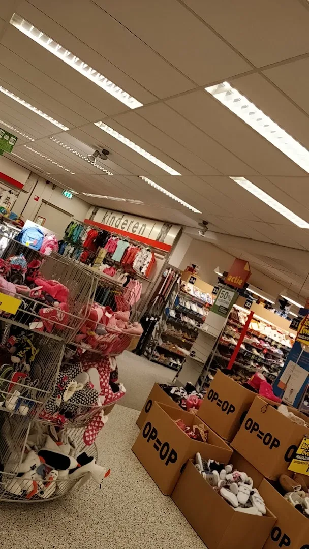 Scapino Purmerend — foto 6