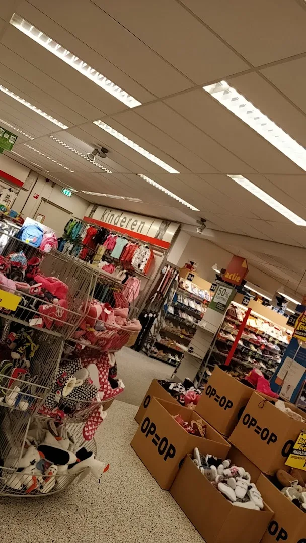 Scapino Purmerend — foto 5