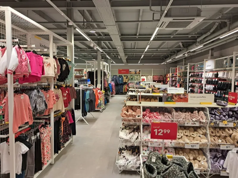 Scapino Purmerend Makado — foto 2