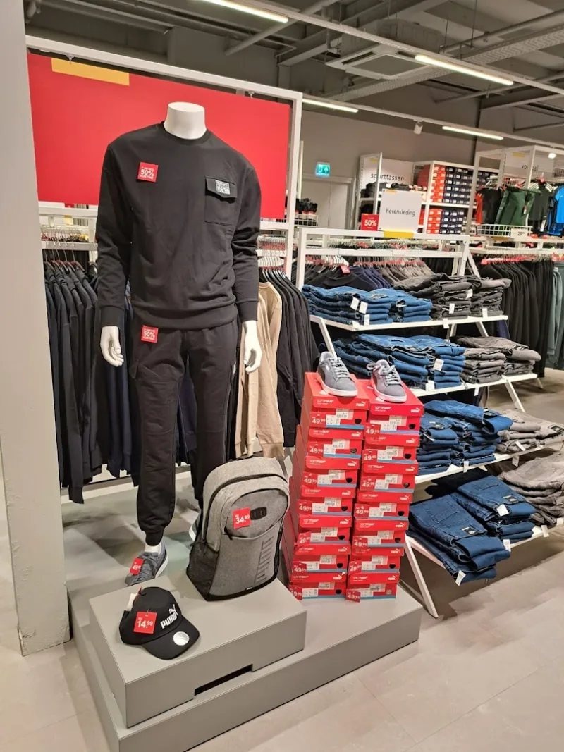 Scapino Purmerend Makado — foto 2