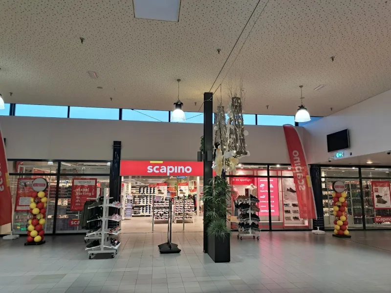 Scapino Purmerend Makado — foto 3