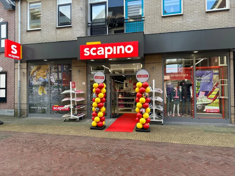 Scapino Putten