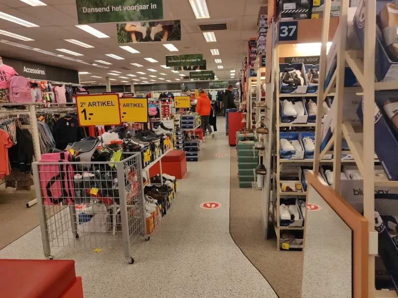 Scapino Putten — foto 2