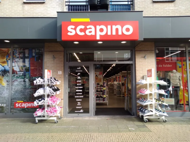 Scapino Putten — foto 3