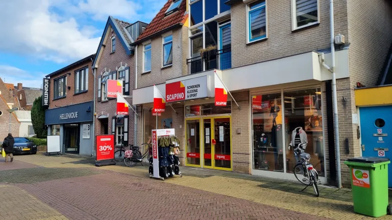 Scapino Putten — foto 4