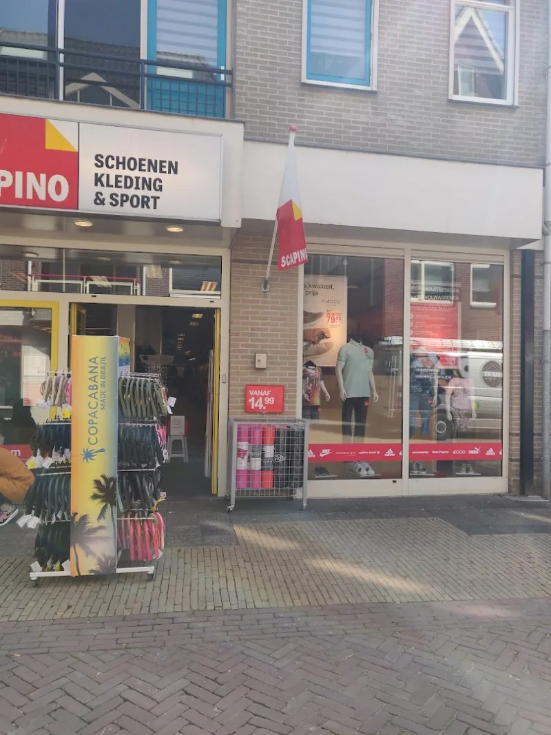 Scapino Putten — foto 5