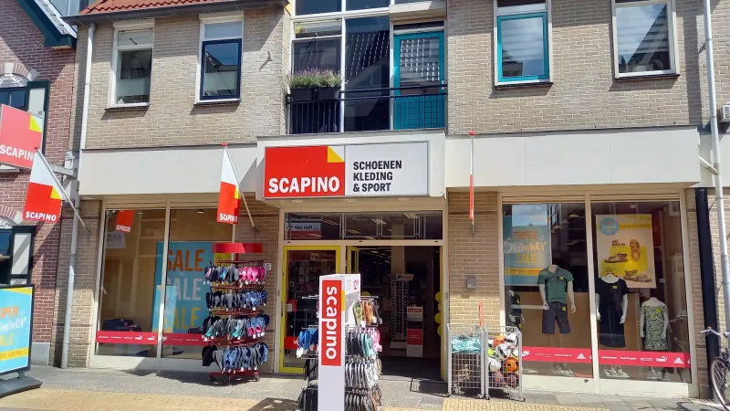 Scapino Putten — foto 6