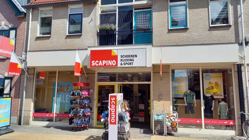 Scapino Putten — foto 8