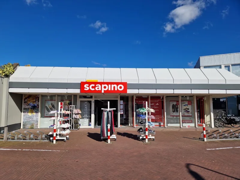 Scapino Raalte — foto 2