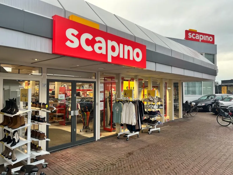 Scapino Raalte — foto 2