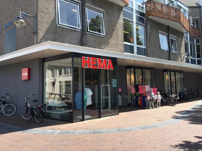 HEMA Huissen — foto 2