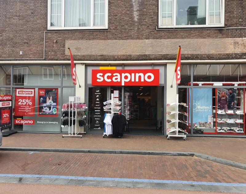 Scapino Rhenen — foto 2