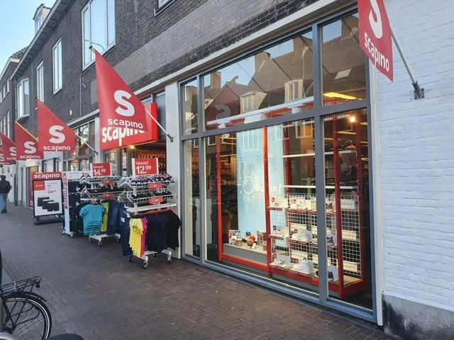Scapino Rhenen — foto 5