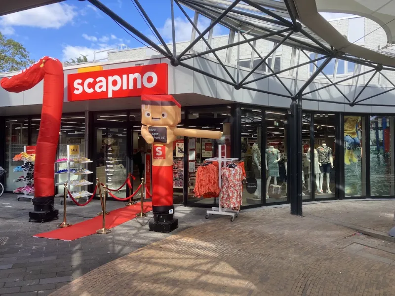 Scapino Ridderkerk — foto 2