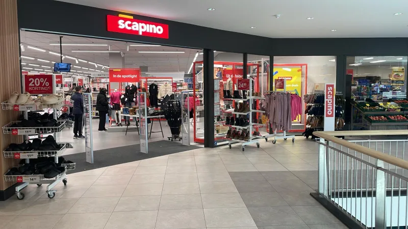 Scapino Rijssen — foto 3