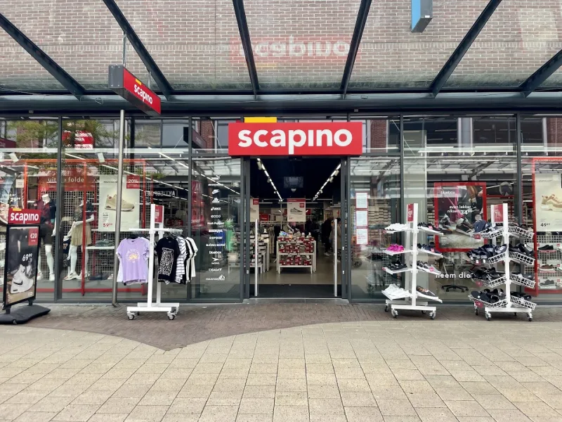Scapino Rijswijk