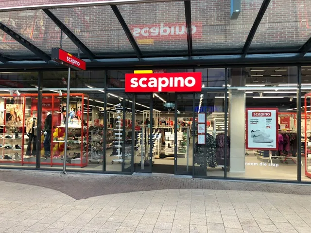 Scapino Rijswijk — foto 3