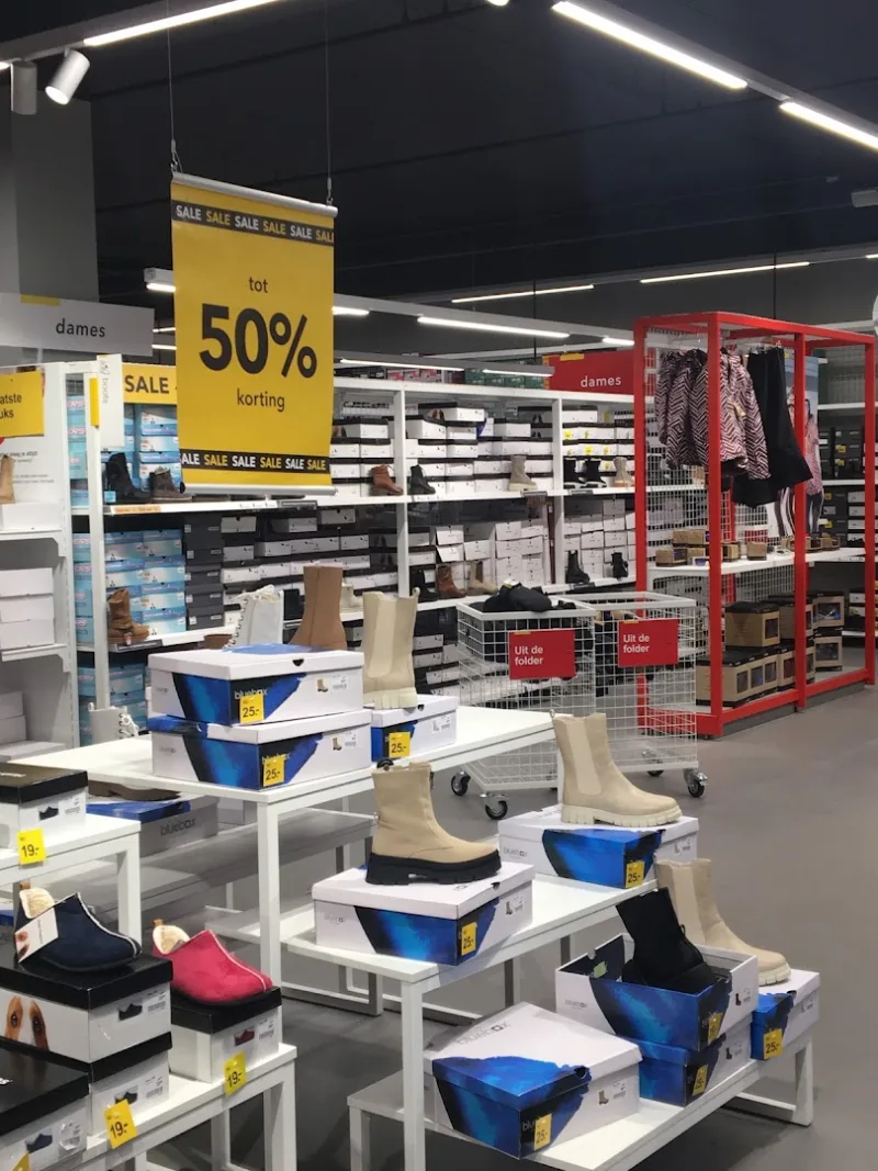 Scapino Rijswijk — foto 3