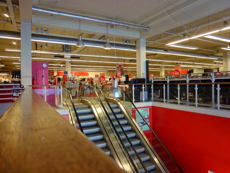 Scapino Rijswijk — foto 4