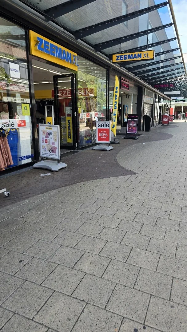 Scapino Rijswijk — foto 5