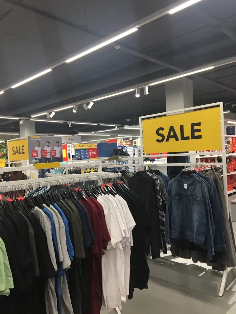 Scapino Rijswijk — foto 7