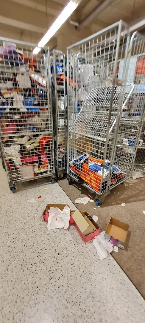 Scapino Rijswijk — foto 8