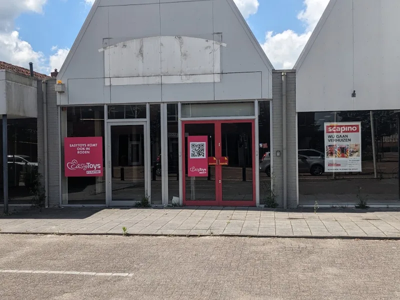 Scapino Roden — foto 8
