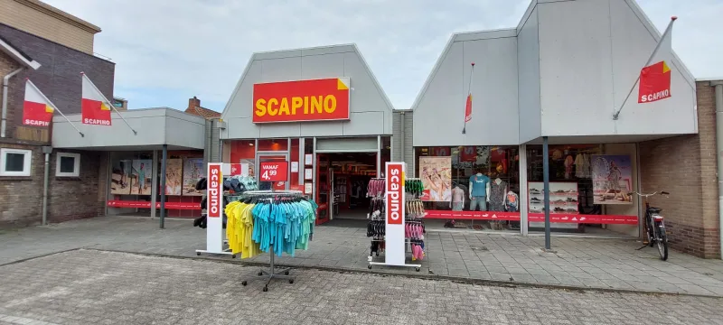 Scapino Roden — foto 7