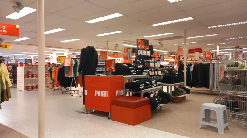 Scapino Roden — foto 8