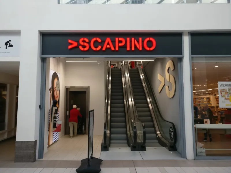 Scapino Roosendaal — foto 2