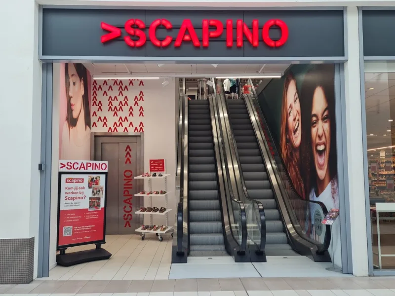 Scapino Roosendaal — foto 4
