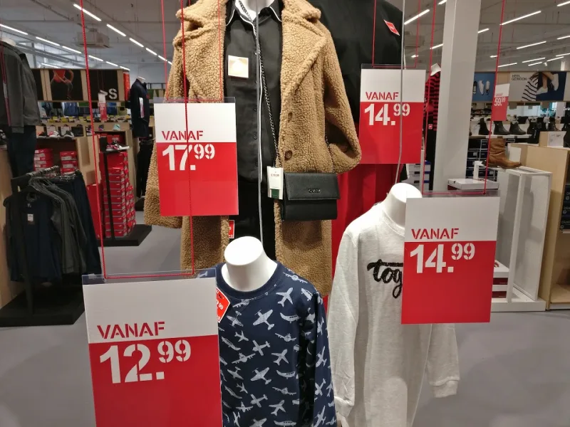 Scapino Roosendaal — foto 9