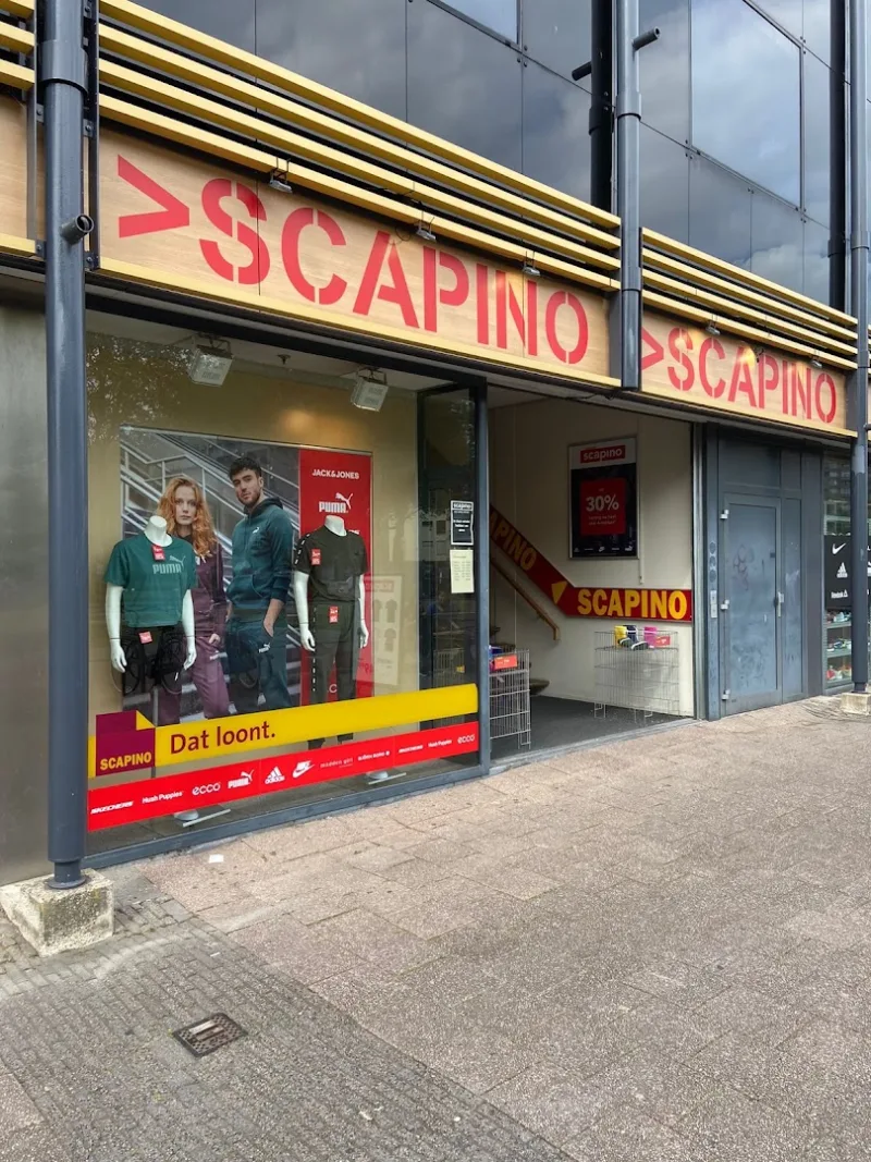 Scapino Rotterdam IJsselmonde — foto 3